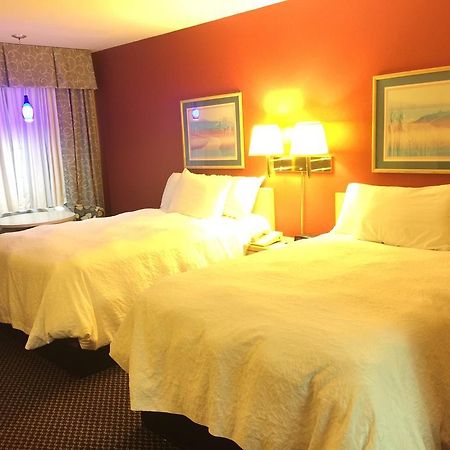 Americas Best Value Inn - Garden City Exteriér fotografie