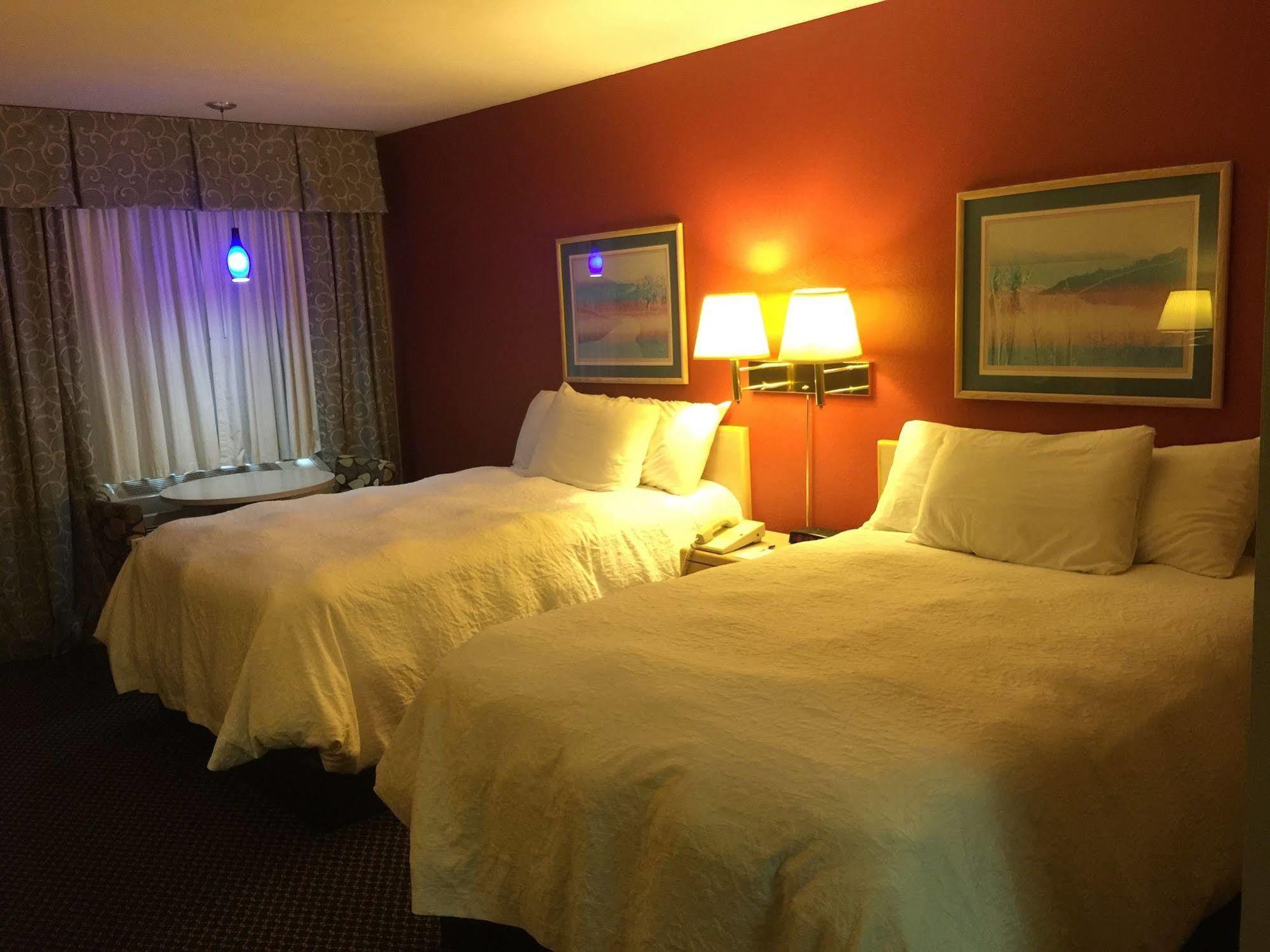 Americas Best Value Inn - Garden City Exteriér fotografie